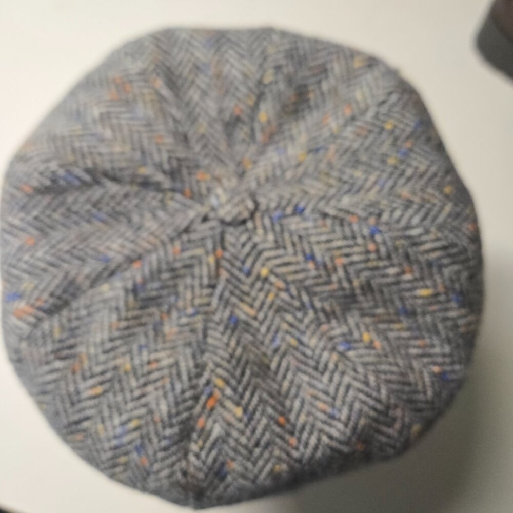Wool Hat - Picture 5 of 6